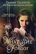 What She Forgot