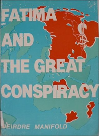 Fatima and the Great Conspiracy (Paperback)