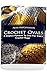 Crochet Ovals: 6 Afghan Pat...