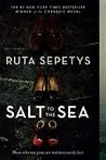 Salt to the Sea