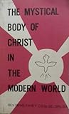 The Mystical Body...
