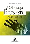 Oligarquia Brasileira (Portuguese Edition)