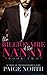 The Billionaire And The Nanny by Paige North