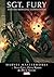 Marvel Masterworks: Sgt. Fury, Vol. 1