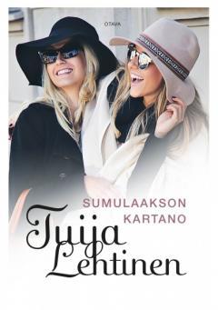 Sumulaakson kartano (Hardcover)