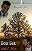 Merlin's Grove Box Set (Mer...