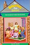 The Babysitters R...