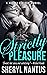 Strictly Pleasure (Hooded P...