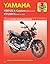 Yamaha Ybr125 & Xt125R/X (0...
