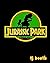 Jurassic Park: An I Can Rea...