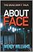 About Face (D.I. Shaw, #1)