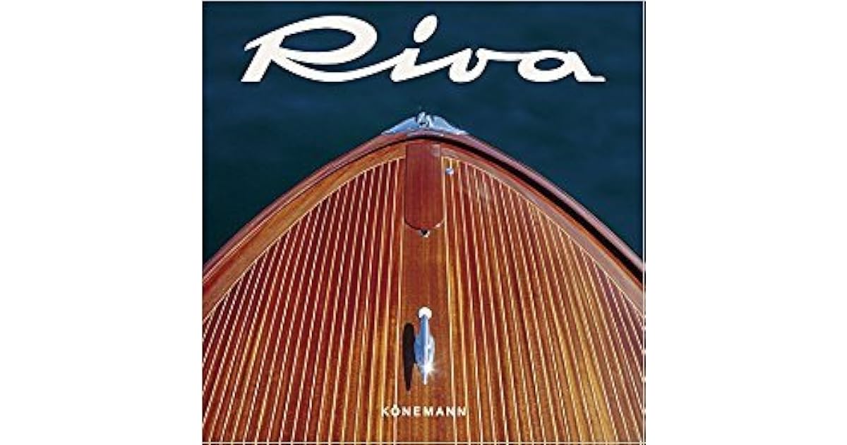 Riva by Riccardo Sassoli