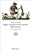 Saggio sopra gli errori popolari degli antichi