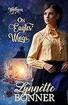 On Eagles' Wings (Wyldhaven #2) On Eagles' Wings (Wyldhaven #2)