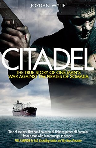 Citadel (Kindle Edition)