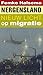 Nergensland. Nieuw licht op migratie by Femke Halsema