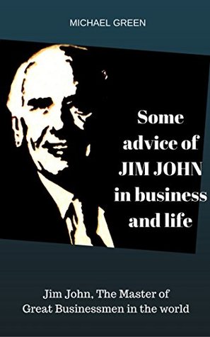 JIM ROHN: The golden rules of JIM ROHN to succeed in business and life (Kindle Edition)
