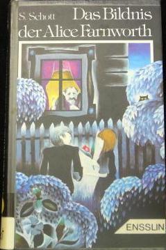 Das Bildnis der Alice Farnworth