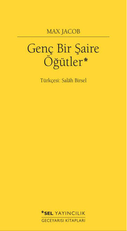 Genç Bir Şaire Öğütler (Paperback)