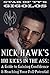 Nick Hawk's 100 Kicks In The Ass by Nick Hawk