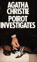 Poirot Investigates