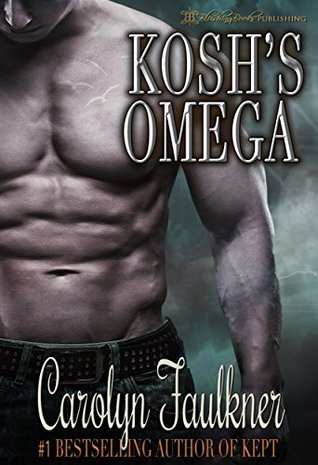 Kosh's Omega (Alpha's Woman, #2)