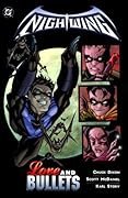 Nightwing: Love and Bullets