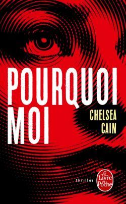 Pourquoi moi (Thrillers) (French Edition)