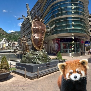 Amazing Andorra (Paperback)