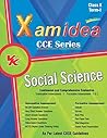 Xam Idea CCE Seri...