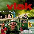 VLAK 4: Contemporary Poetics & the Arts