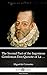 The Second Part of the Ingenious Gentleman Don Quixote of La ... by Miguel de Cervantes Saavedra The Second Part of the Ingenious Gentleman Don Quixote of La ... by Miguel de Cervantes Saavedra