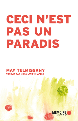 Ceci n'est pas un paradis (Paperback)