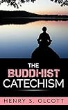 Book cover for The Buddhist Catechism