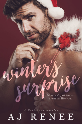 Winter's Surprise (Kindle Edition)