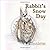 Rabbit's Snow Day