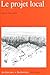 Le projet local