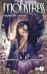 Monstress, Vol. 2 by Marjorie M. Liu