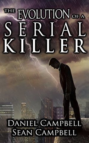 The Evolution of a Serial Killer: He’s on the hunt for the perfect killer: himself. (DCI Morton Book 6)