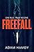 Freefall: the explosive thriller (Pendulum Series 2)