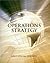 Operations Strategy, APICS ...