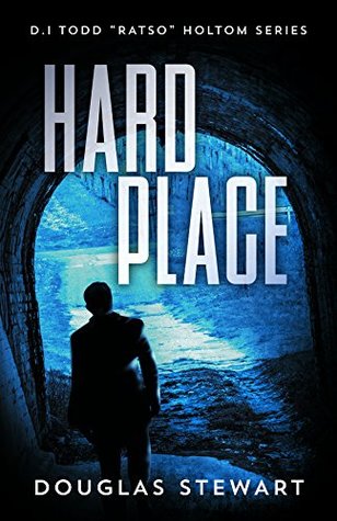 Hard Place (Det.Insp. Todd "Ratso" Holtom #1)
