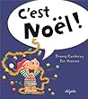 C'est Noël ! by Tracey Corderoy C'est Noël ! by Tracey Corderoy