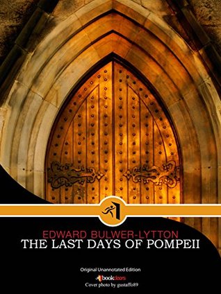 Last Days of Pompeii