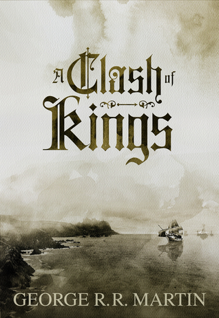 A Clash of Kings