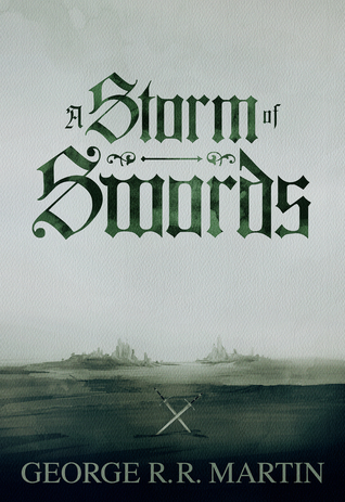 A Storm of Swords