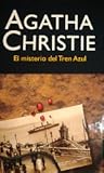 El misterio del Tren Azul by Agatha Christie
