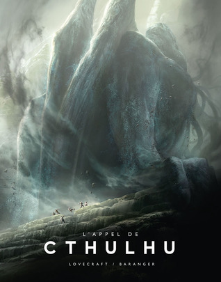 L'Appel de Cthulhu