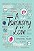 A Taxonomy of Love by Rachael  Allen