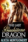 The Last Blackstone Dragon